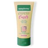 Balsam hidratant pentru par cret Tratament Expert, 150ml, Gerovital